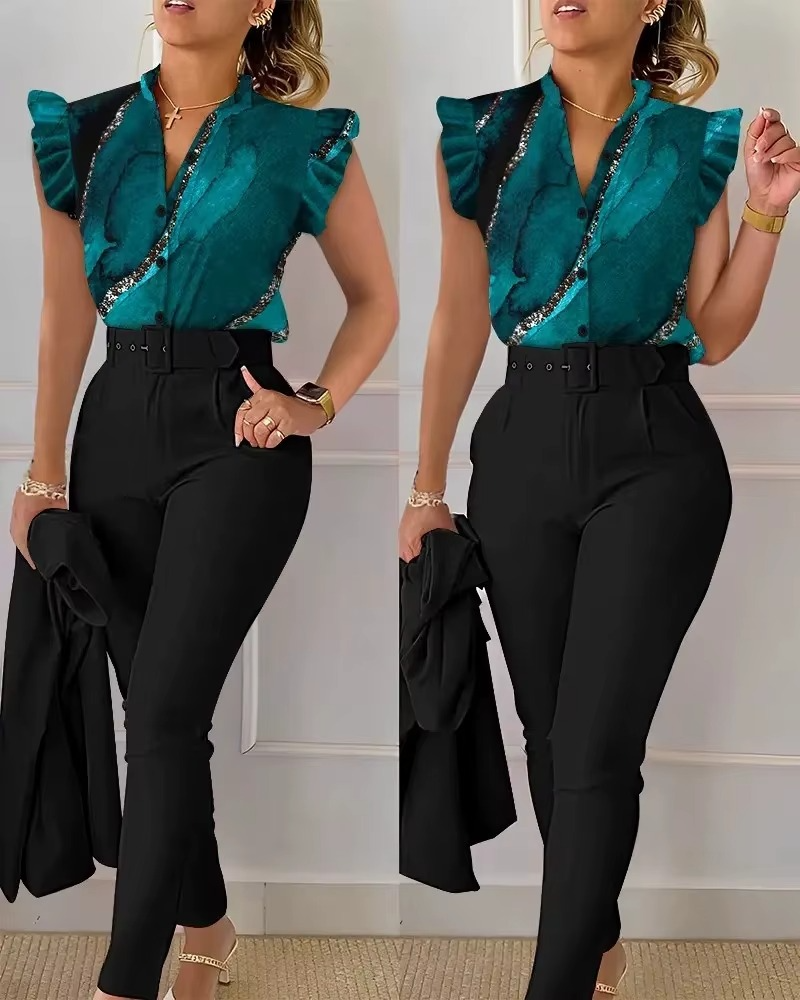 NextLook – schickes Damen Kleiderset