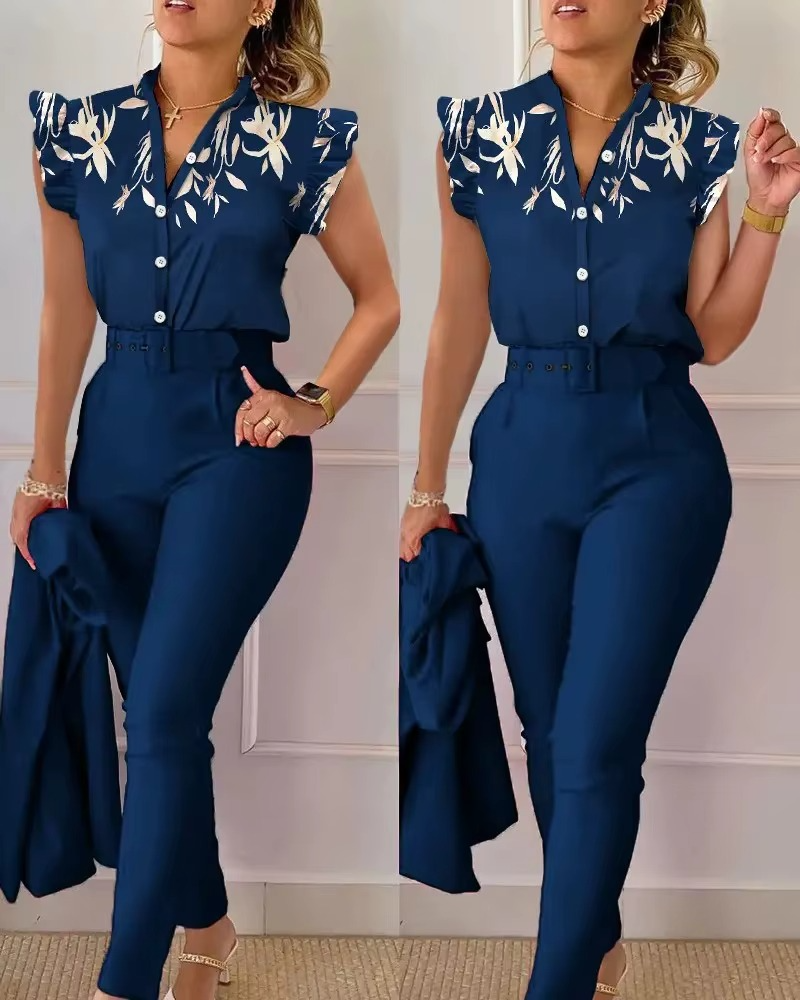 NextLook – schickes Damen Kleiderset