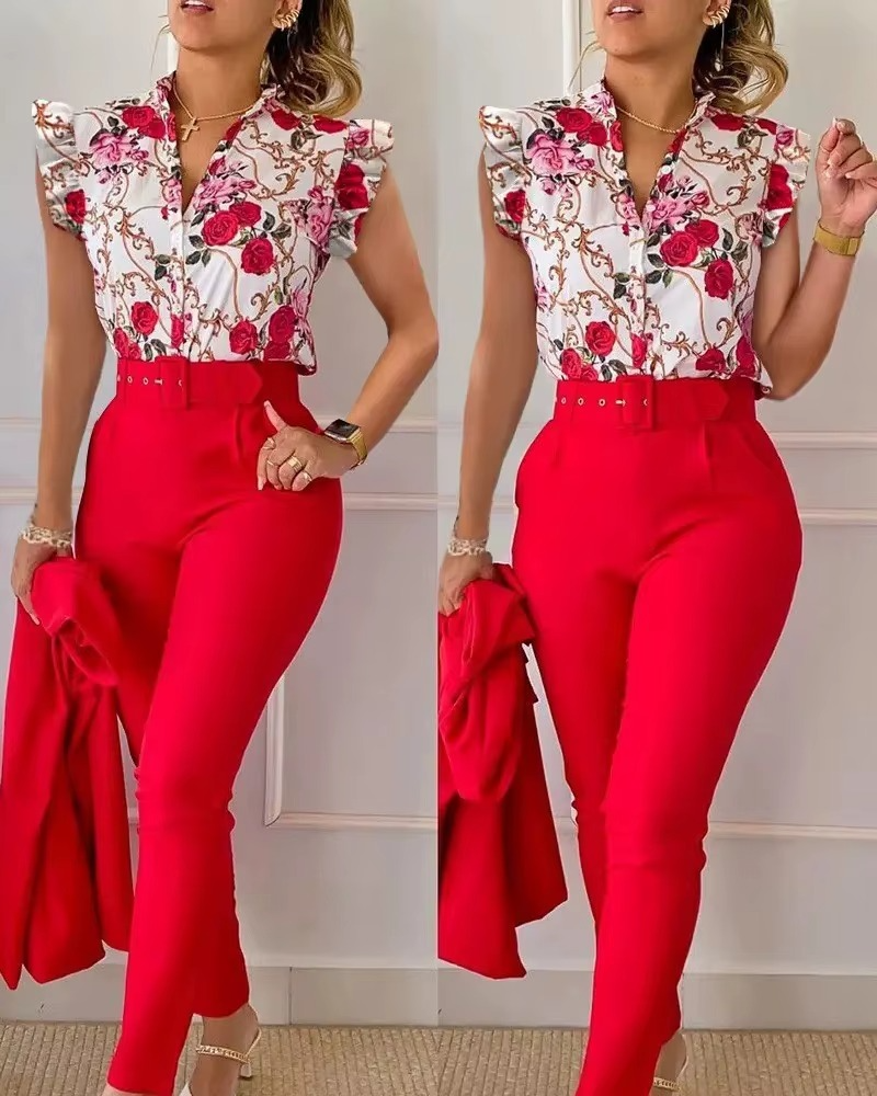 NextLook – schickes Damen Kleiderset