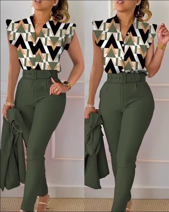 NextLook – schickes Damen Kleiderset