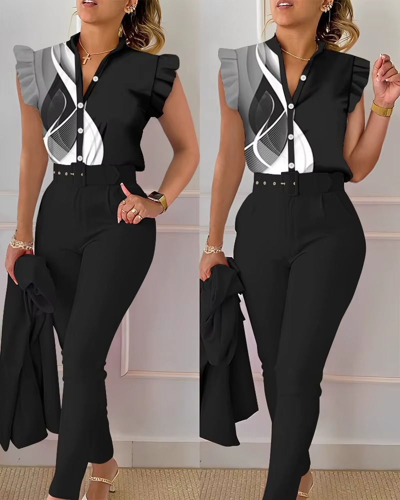 NextLook – schickes Damen Kleiderset