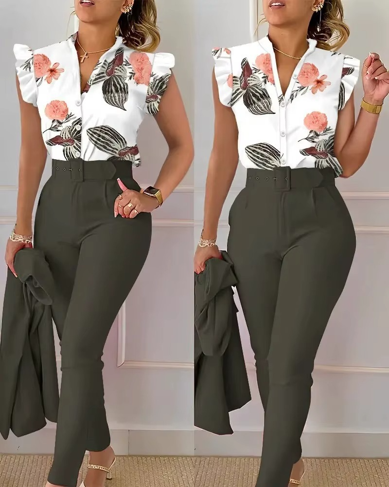 NextLook – schickes Damen Kleiderset