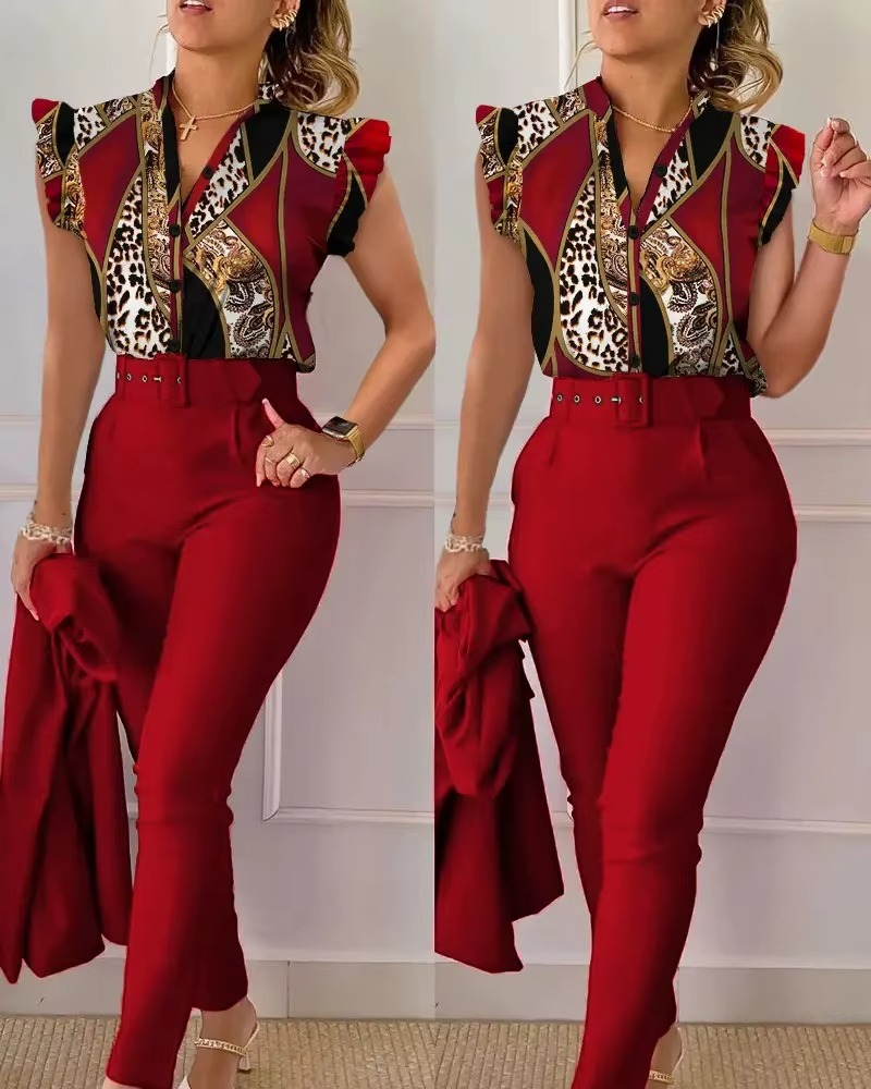 NextLook – schickes Damen Kleiderset