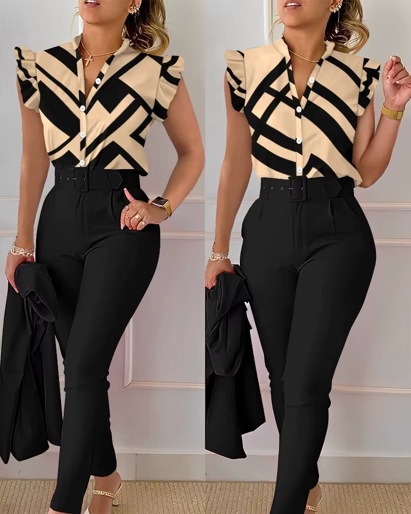 NextLook – schickes Damen Kleiderset