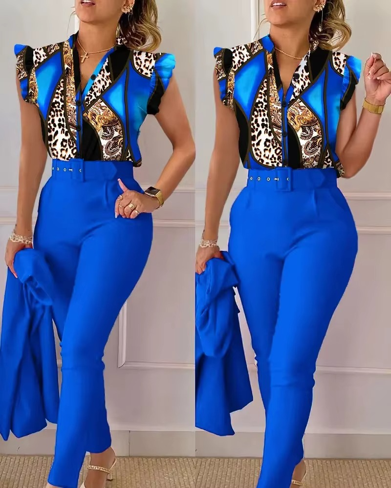 NextLook – schickes Damen Kleiderset